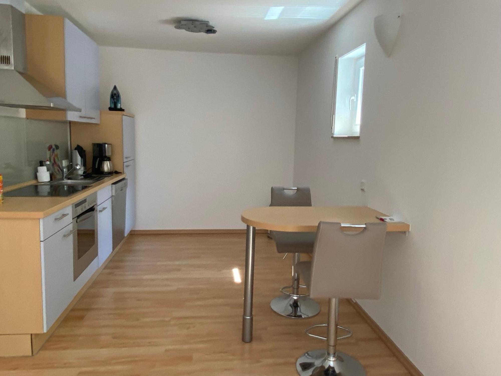 Ferienwohnung An Den Weinbergen Essenheim 외부 사진