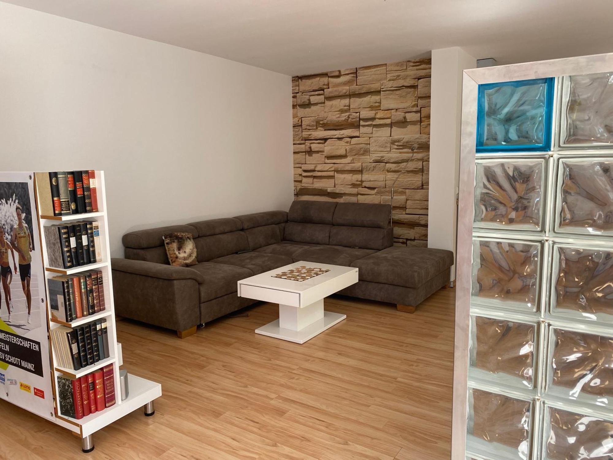 Ferienwohnung An Den Weinbergen Essenheim 외부 사진
